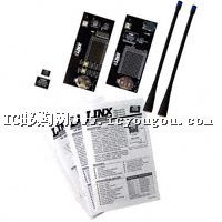 c(din)鿴EVAL-418-LCDƬ